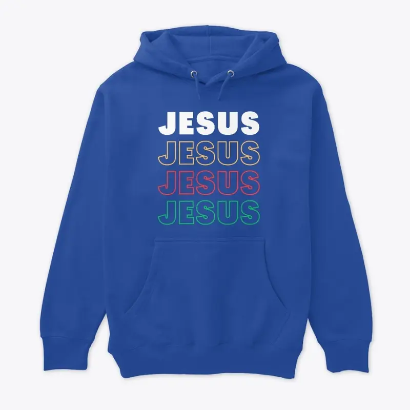 JESUS 1