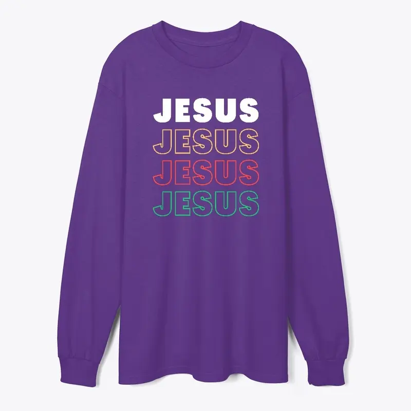 JESUS 1