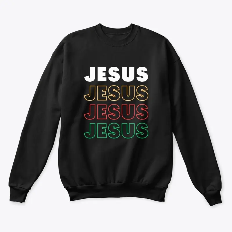 JESUS 1