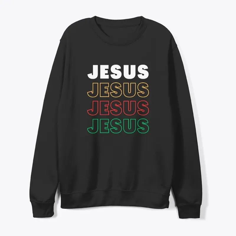 JESUS 1