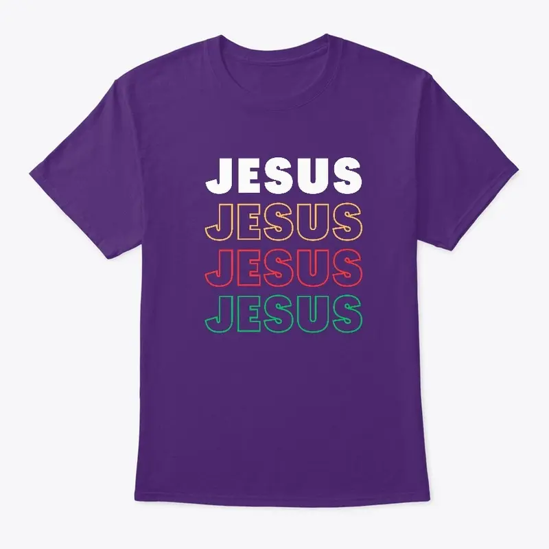 JESUS 1