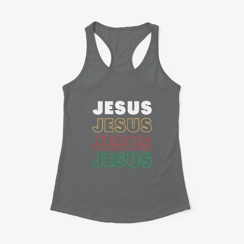 JESUS 1