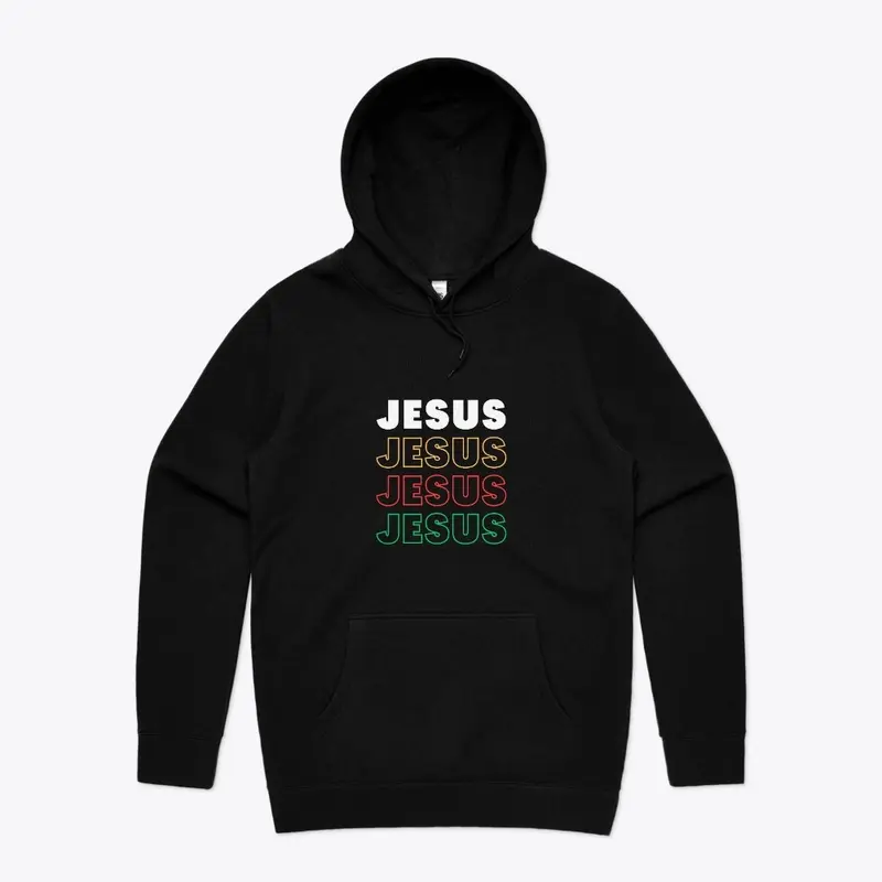 JESUS 1