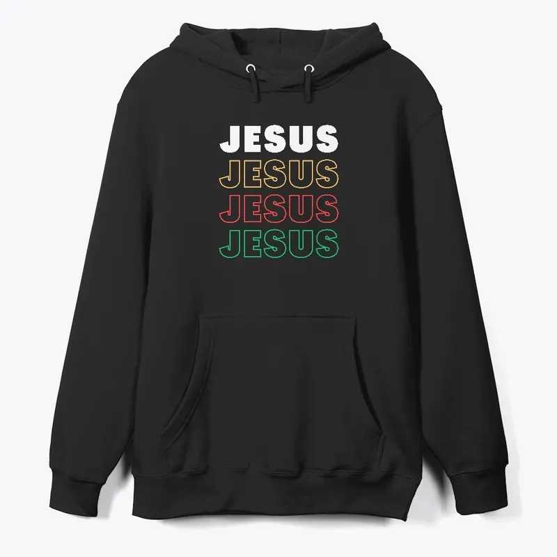 JESUS 1