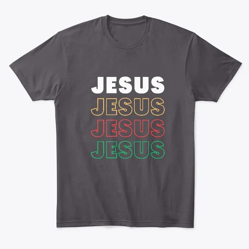 JESUS 1