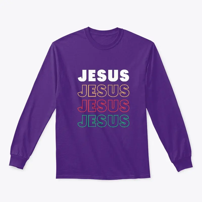 JESUS 1